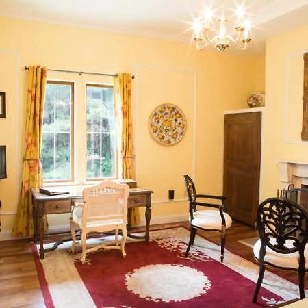 וויליאמסבורג Wedmore Place מראה חיצוני תמונה