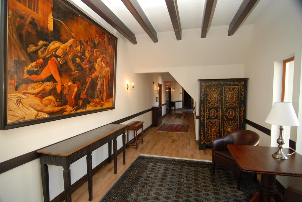 וויליאמסבורג Wedmore Place מראה חיצוני תמונה