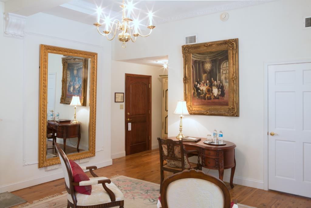 וויליאמסבורג Wedmore Place מראה חיצוני תמונה