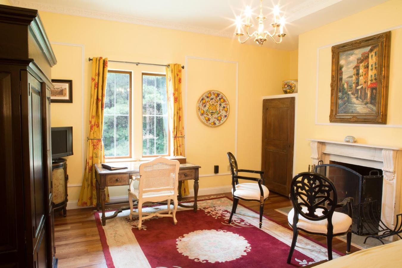 וויליאמסבורג Wedmore Place מראה חיצוני תמונה